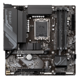Placa baza Placa de baza GIGABYTE B760M GAMING X DDR4 B760M GAMING X DDR4 