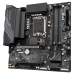 Placa baza Placa de baza GIGABYTE B760M GAMING X DDR4 B760M GAMING X DDR4 