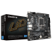 Placa baza Gigabyte MB GB B760M H DDR4 LGA1700 DDR4 