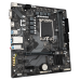 Placa baza Gigabyte MB GB B760M H DDR4 LGA1700 DDR4 