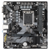 Placa baza Gigabyte MB GB B760M H DDR4 LGA1700 DDR4 