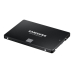 SSD Samsung 870 EVO, 500GB, 2.5, SATA MZ-77E500BW