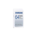 Card memorie Samsung MICROSD EVO PLUS 64GB UHS1 MB-SC64K/EU 