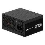 SF750, SFX, 750W, 80+ Platinum, Full Modulara, Negru
