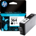 Cartus Cerneala HP Nr. 364 Black Vivera Ink 250 Pagini Photosmart D5460 CB316EE