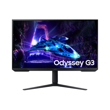 Monitor Samsung 32'' LS32DG300EUXEN  