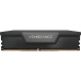 Memorie Corsair VENGEANCE DDR5 64GB (2x32GB) DDR5 6400 (PC5-51200) C32 1.4V Intel XMP - Negru CMK64GX5M2B6400C32 
