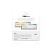 Memorie Kingston 8GB DDR4-3600MT/S CL17 DIMM/FURY BEAST WHITE RGB SE KF436C17BWA/8