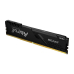 Memorie Kingston 16GB DDR4-3200MHZ CL16 DIMM/1GX8 FURY BEAST BLACK KF432C16BB1/16