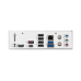B840 GAMING PLUS WIFI, AM5, DDR5, BT, ATX, Negru