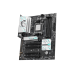 B840 GAMING PLUS WIFI, AM5, DDR5, BT, ATX, Negru