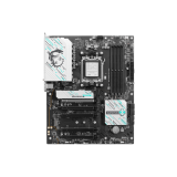 B840 GAMING PLUS WIFI, AM5, DDR5, BT, ATX, Negru