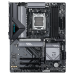 Placa de baza GIGABYTE B850 EAGLE WIFI6E, AM5, DDR5, Wi-Fi, BT, ATX, Negru