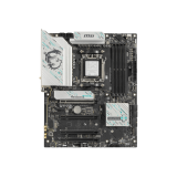 B850 GAMING PLUS WIFI, AM5, DDR5, BT, ATX, Negru