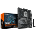 B850 GAMING WIFI6, AM5, DDR5, Wi-Fi, BT, ATX, Negru