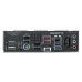 B850 GAMING WIFI6, AM5, DDR5, Wi-Fi, BT, ATX, Negru