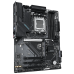 B850 GAMING WIFI6, AM5, DDR5, Wi-Fi, BT, ATX, Negru