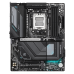 B850 GAMING X WIFI6E, AM5, DDR5, Wi-Fi, BT, ATX, Negru