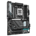 B850 GAMING X WIFI6E, AM5, DDR5, Wi-Fi, BT, ATX, Negru