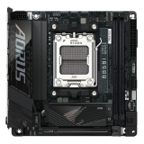 B850I AORUS PRO, AM5, DDR5, Wi-Fi, BT, Mini-ITX, Negru