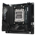 B850I AORUS PRO, AM5, DDR5, Wi-Fi, BT, Mini-ITX, Negru