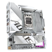 B850M AORUS ELITE WIFI6E ICE, AM5, DDR5, Wi-Fi, BT, mATX, Alb