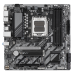 B850M D3HP, AM5, DDR5, mATX, Gri/Negru