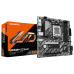 B850M D3HP, AM5, DDR5, mATX, Gri/Negru