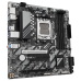 B850M D3HP, AM5, DDR5, mATX, Gri/Negru