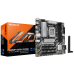 Placa de baza GIGABYTE LGA1851, 4x DDR5, 1x HDMI 2x DP, 4x PCIE x16, 2x M.2, 4x SATA 6GB/s, mATX B860M DS3H WIFI6E