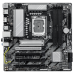 Placa de baza GIGABYTE LGA1851, 4x DDR5, 1x HDMI 2x DP, 4x PCIE x16, 2x M.2, 4x SATA 6GB/s, mATX B860M DS3H WIFI6E