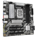 Placa de baza GIGABYTE LGA1851, 4x DDR5, 1x HDMI 2x DP, 4x PCIE x16, 2x M.2, 4x SATA 6GB/s, mATX B860M DS3H WIFI6E