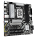 B860M DS3H, LGA1851, DDR5, Negru/Gri
