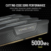 Memorie Corsair CR VENGEANCE 32GB (2x16GB) DDR5 KIT CMK32GX5M2E6000Z36