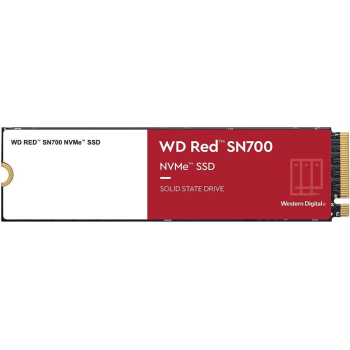 Western Digital RED SN700 NVME SSD 250GB/M.2 PCIE GEN3 5Y WARRANTY WDS250G1R0C