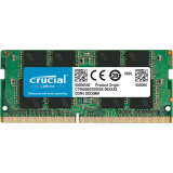 Memorie SODIMM Crucial, 8GB DDR4, 3200 MHz, CT8G4SFRA32A 
