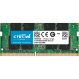 Memorie Laptop SODIMM Crucial, 8GB DDR4, 3200 MHz, CT8G4SFRA32A 