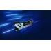 24GB DDR5-8400MT/S CL40 CUDIMM/FURY RENEGADE SILVER XMP