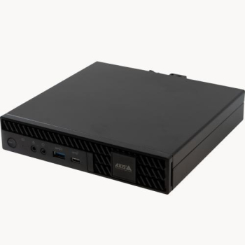 NET CAMERA STATION S9301/02693-002 AXIS 