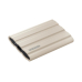 SSD Extern Samsung T5, 2.5, 2TB, beige, MU-PE2T0K/EU