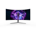 Monitor AOC 44.5