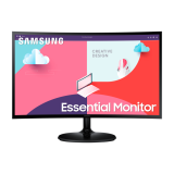 MONITOR 24 SAMSUNG LS24C364EAUXEN  
