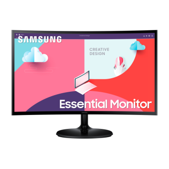 MONITOR 24 SAMSUNG LS24C364EAUXEN  