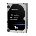 Western Digital ULTRASTAR DC HA210 1TB 3.5 SATA/128MB 7200RPM SE HUS722T1TALA604 1W10001