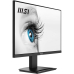 Monitor LED MSI PRO MP2412, 23.8inch, 1920 x 1080 VA, HDMI, DisplayPort, 100 Hz, 1 ms, Negru