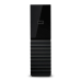 Western Digital MYBOOK 14TB 3.5IN/USB 3.0 BLACK WDBBGB0140HBK-EESN