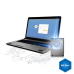 HDD Western Digital Caviar Blue 1TB 64MB 7200rpm SATA3 WD10EZEX