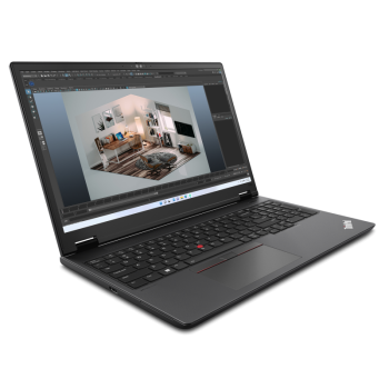 Laptop Lenovo P16v G2 U9-185H 64 1Ts 3000ADA 3YP W11P 21KX0010RI   