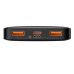 Baterie ext. Baseus Bipow, 10000mAh, ng PPBD050301