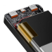 Baterie ext. Baseus Bipow, 10000mAh, ng PPBD050301